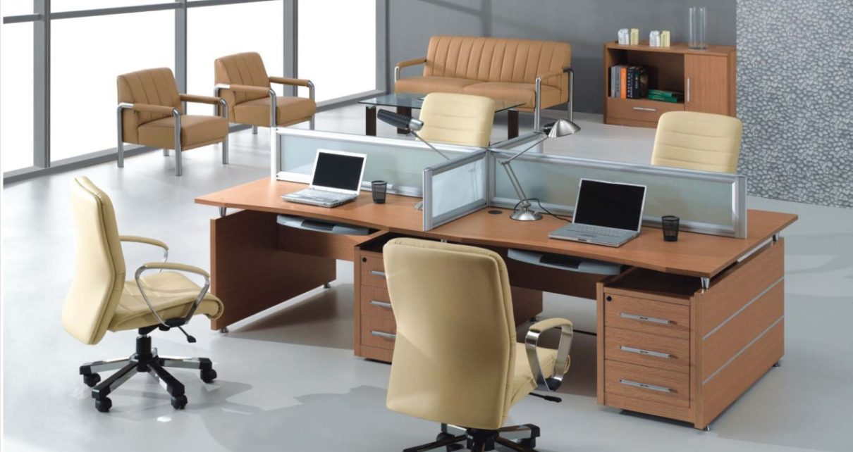 You Consider When Buying Your Office Furniture