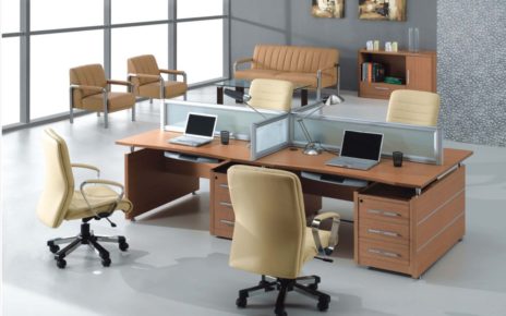 You Consider When Buying Your Office Furniture