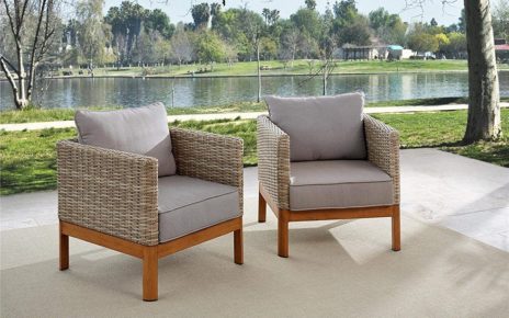 Highly Lavish But Economical Furniture For Indoor And Outdoor