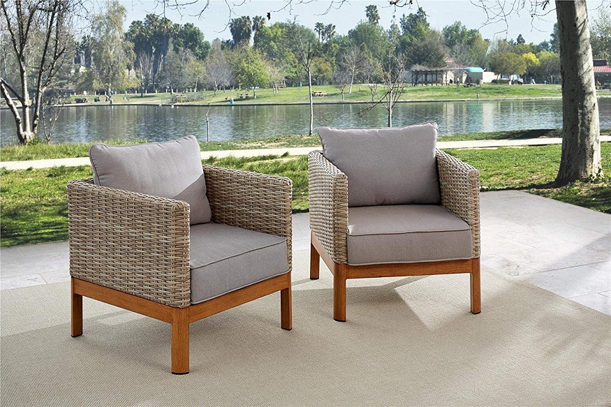 Highly Lavish But Economical Furniture For Indoor And Outdoor