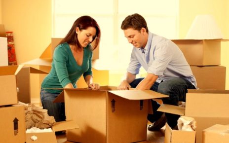 Every Time Enjoy Comfortable Move with Packers and Movers Bangalore