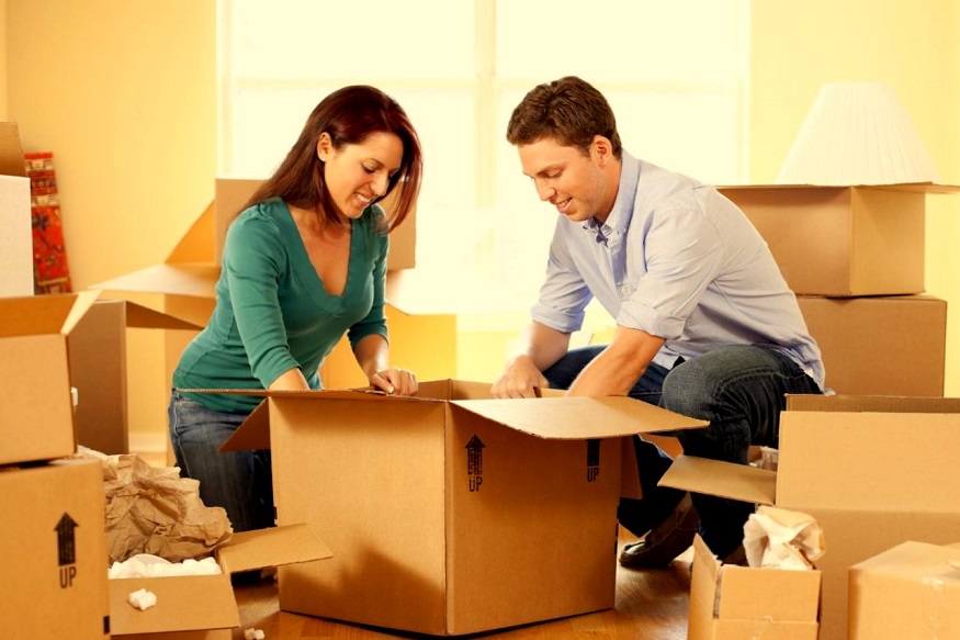 Every Time Enjoy Comfortable Move with Packers and Movers Bangalore