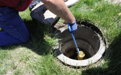 Signs You Need to Call a Professional for Your Septic System