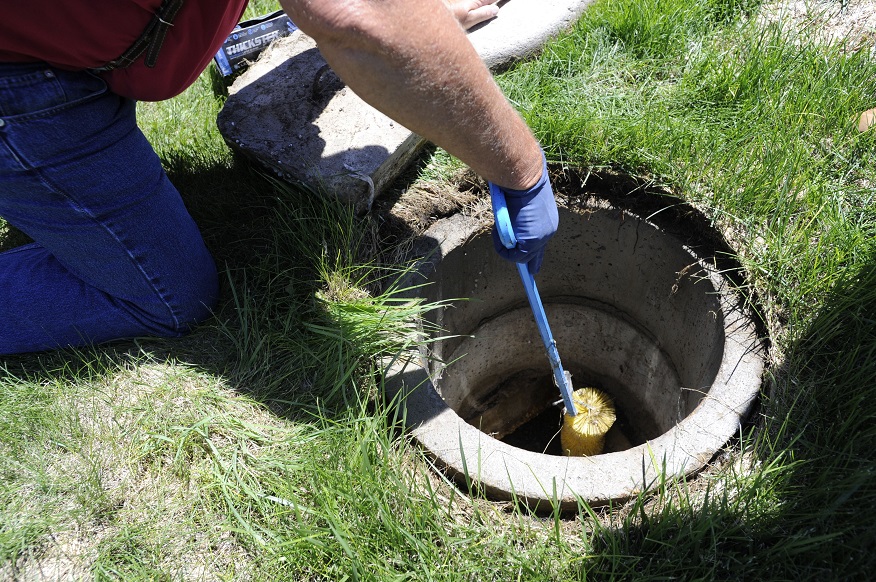 Signs You Need to Call a Professional for Your Septic System