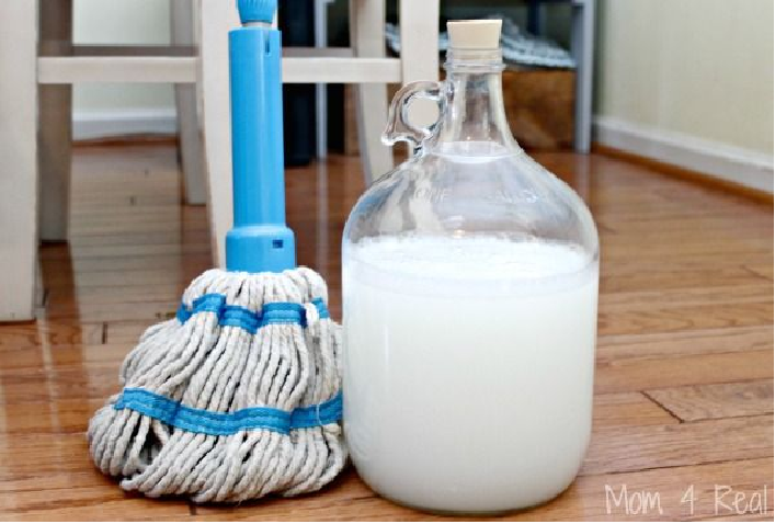 7 Awesome Cleaning Hacks