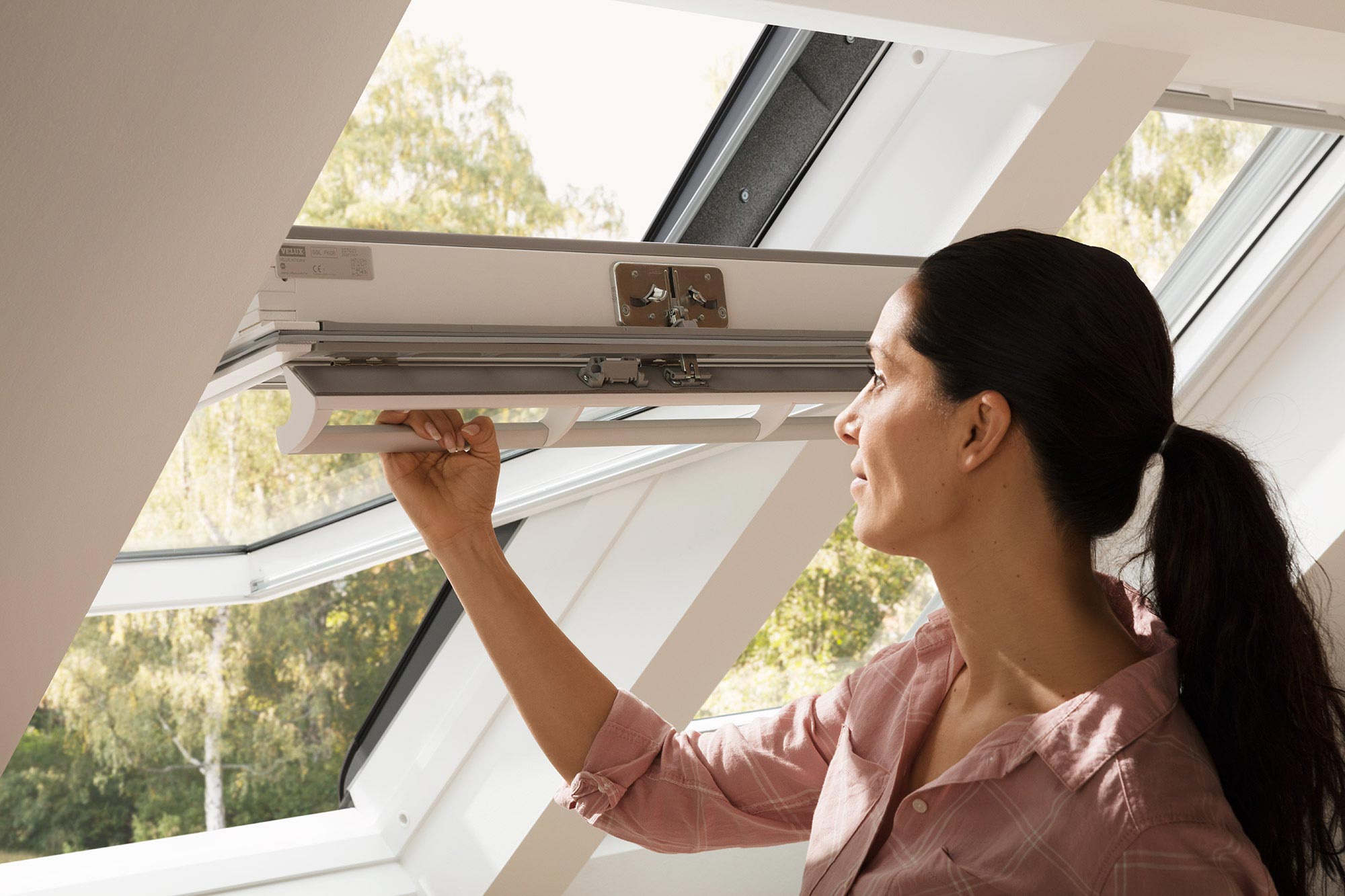 The Ultimate Roof Window Buying Guide