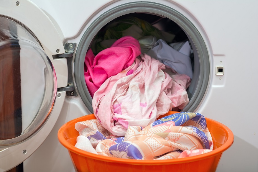 Better and longer lifespan can be obtained based on the quality of the washing machine