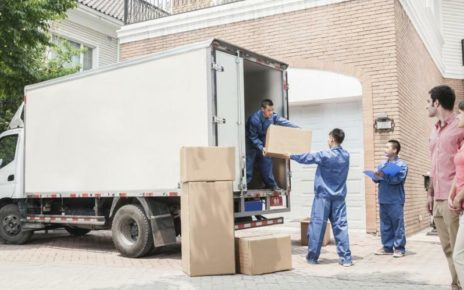 How to Find the Best Removal Companies