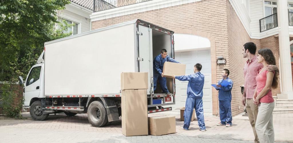 How to Find the Best Removal Companies