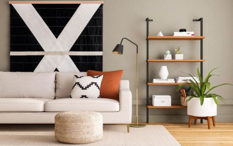 How To Spruce Up Your Living Room Area