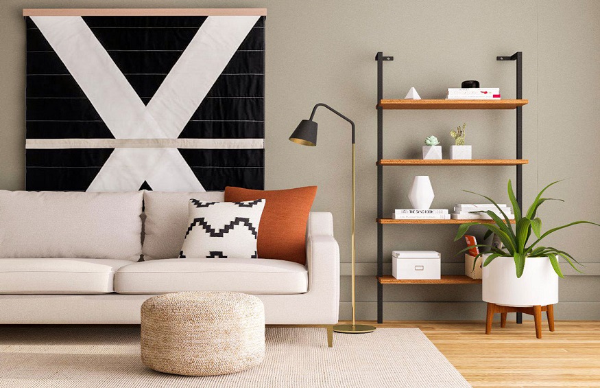 How To Spruce Up Your Living Room Area