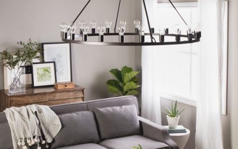 Tips To Buy Trendy Chandeliers For Decorating Your Home