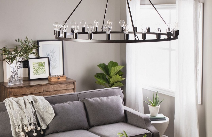 Tips To Buy Trendy Chandeliers For Decorating Your Home