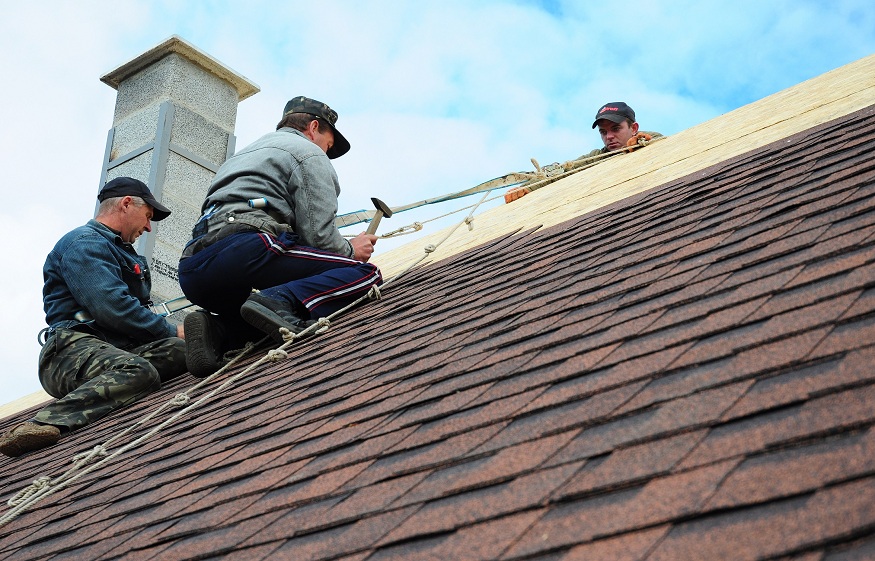 Roof Repair