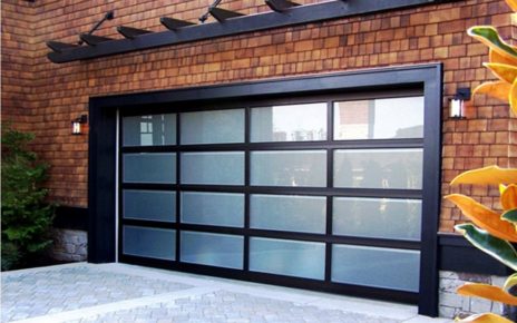 Facts about insulated garage doors