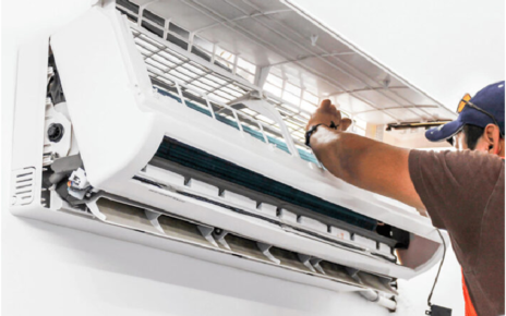 Find AC Repair Experts Near San Jose California