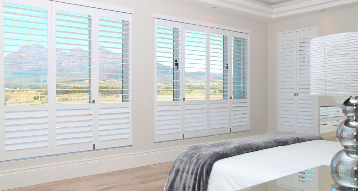 choosing the perfect shutters