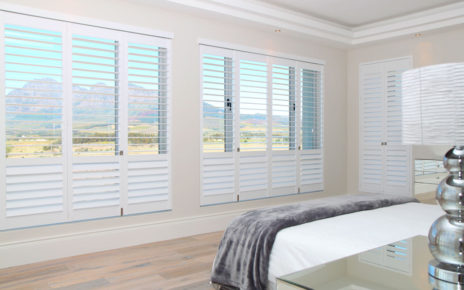 choosing the perfect shutters