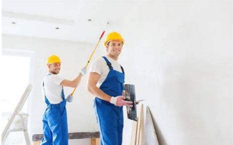 5 Questions To Ask When Finalizing Painter For Your Home