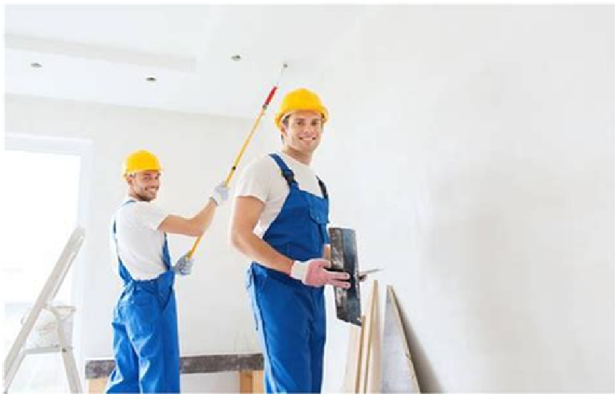 5 Questions To Ask When Finalizing Painter For Your Home