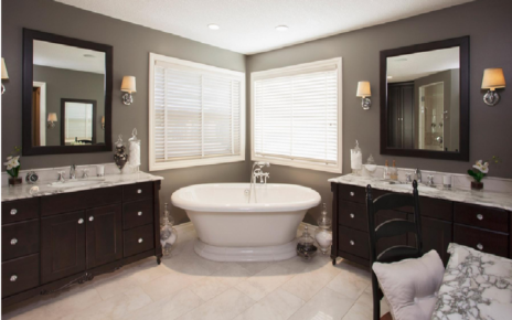 8 Unusual Bathroom Remodelling Tips To Keep In Mind