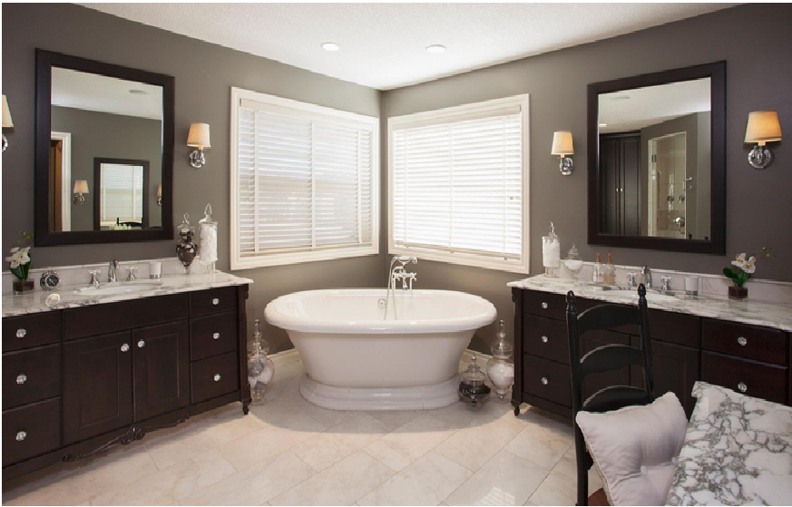 8 Unusual Bathroom Remodelling Tips To Keep In Mind