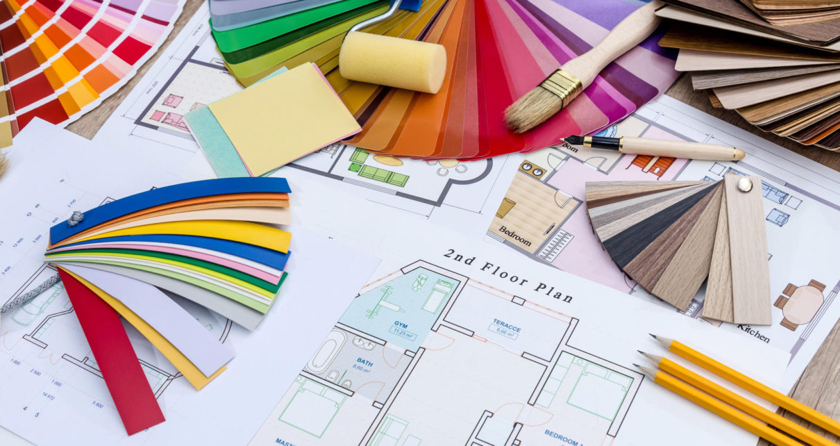 How to Design Your Own Floor Plan Without Needing a Degree