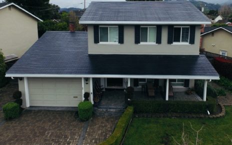 Have More Aesthetic look with Tesla Solar Roof Panels