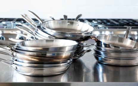 The many benefits of aluminium which makes it the best for cookware