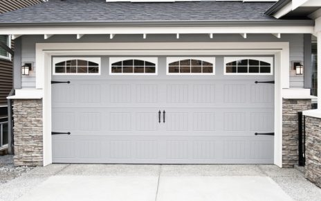 A Homeowner's Guide on How to Replace a Broken Garage Door Spring