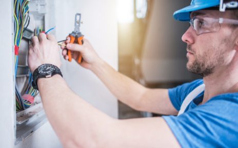 residential electrician