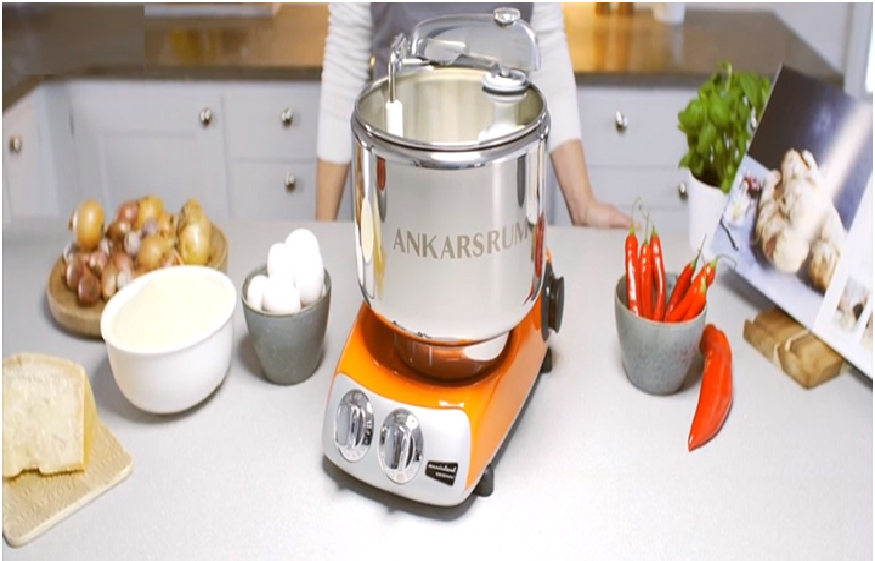 Ankarsrum Stand Mixer