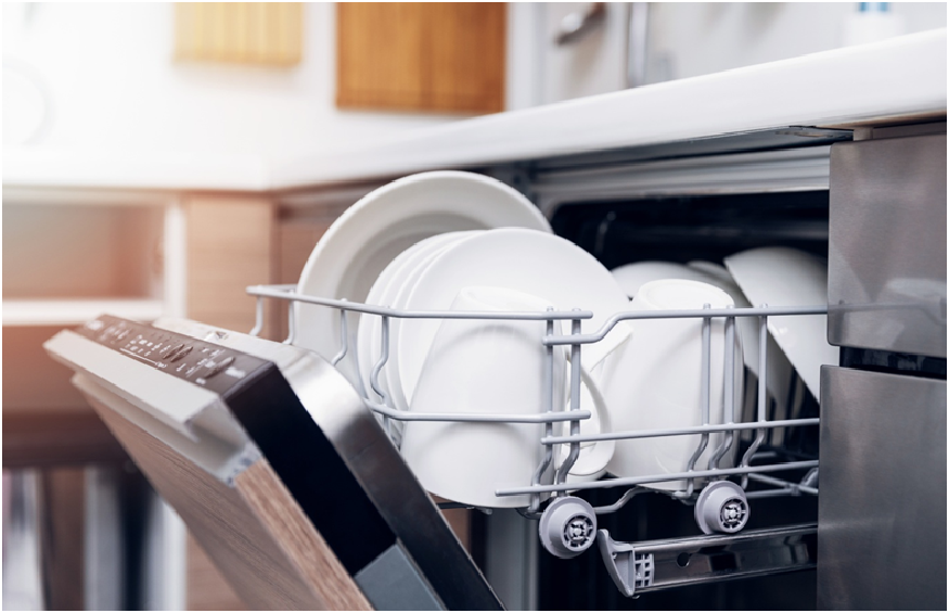 Dishwasher vs Hand Washing Which Is the Best?