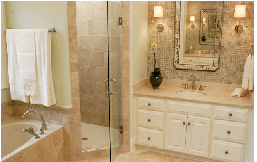 Get In With Some Of The Best Bathroom Renovations Fairfield