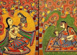 The 7 Art forms You Must Explore In India