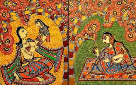 The 7 Art forms You Must Explore In India