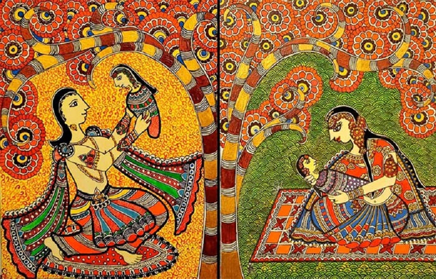 The 7 Art forms You Must Explore In India