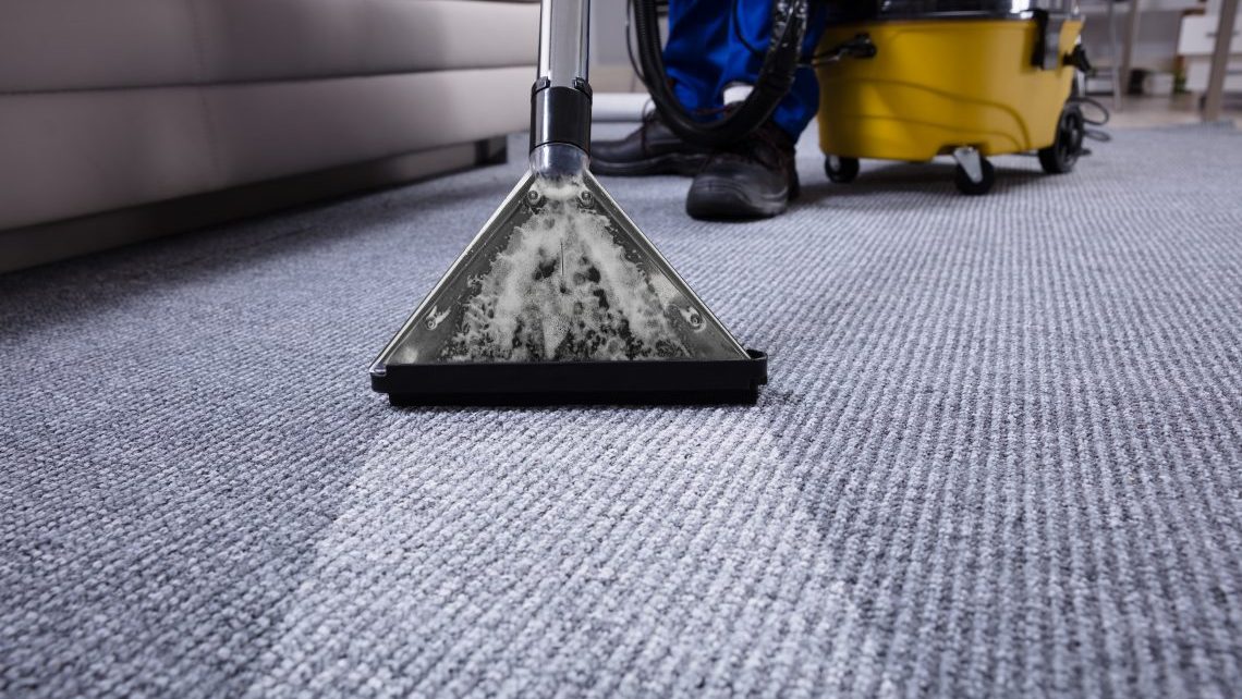 How to Dry Your Carpet After Cleaning. Tips and Tricks 2021