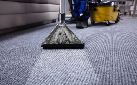 How to Dry Your Carpet After Cleaning. Tips and Tricks 2021