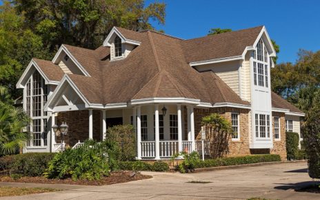 Roofing Installation