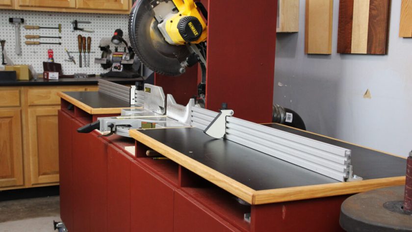What do miter saw reviews foretell people about these tools?
