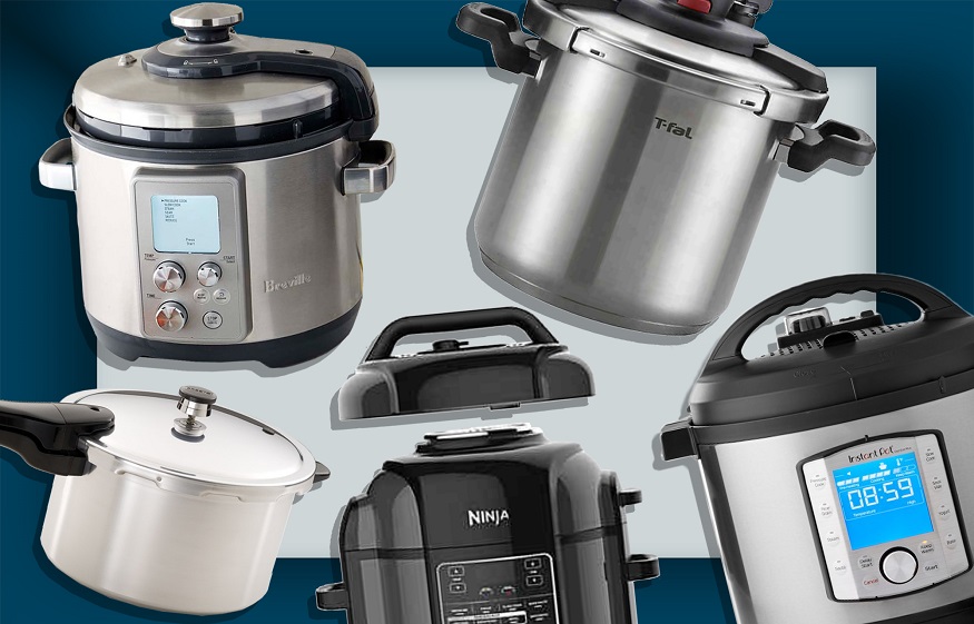 Come and Purchase slow cookers of 2021 online at cheapest price!!