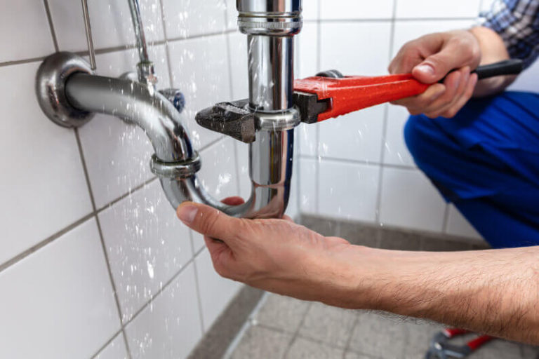 What are the Different Types of Plumbing Pipes?