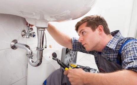 Save Money on Plumbing