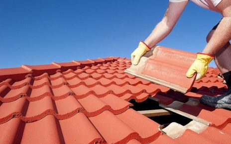 Benefits of Roof Installation