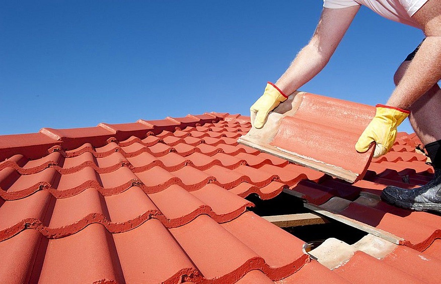 Benefits of Roof Installation