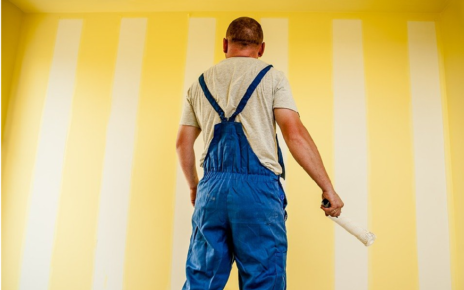 Painting Contractor