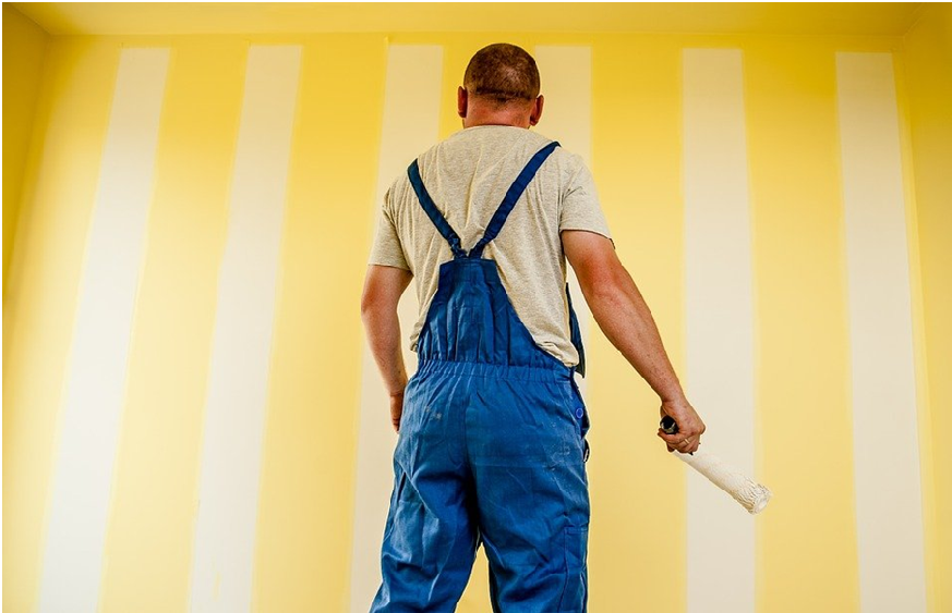 Painting Contractor