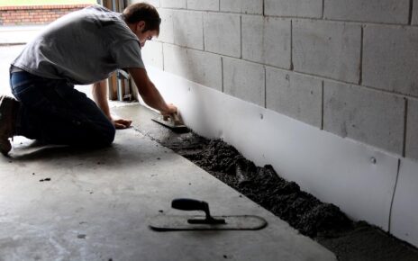 basement waterproofing Mississauga