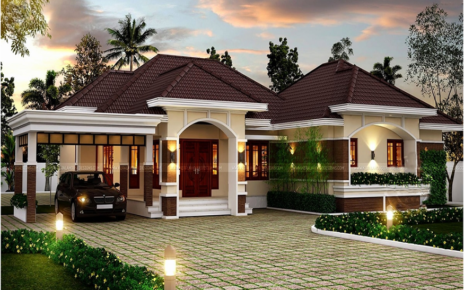 Tips for Planning a New House with New Home Designs